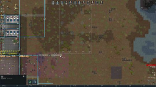 环世界啊~ 2019-05-08 03点场