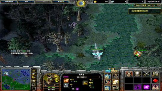 看下PK打GOD 2019-05-08 18点场