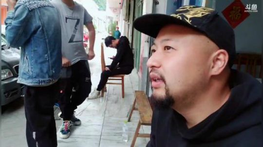 上山做饭(≧ω≦)/ 2019-05-05 12点场