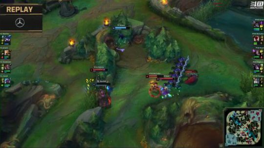 Tiramisu我喜欢发布了一个斗鱼视频2019-05-07