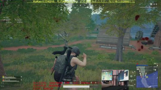 路人欢乐4排钢枪！诛仙之战 2019-05-07 15点场