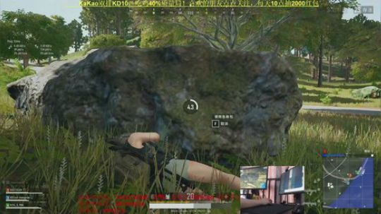 路人欢乐4排钢枪！诛仙之战 2019-05-07 13点场