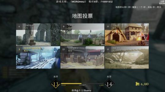 又来新的恐怖游戏了 2019-05-08 00点场