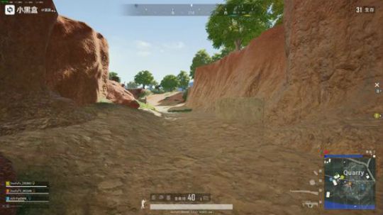 3倍狗杂无后座！秒救队友！