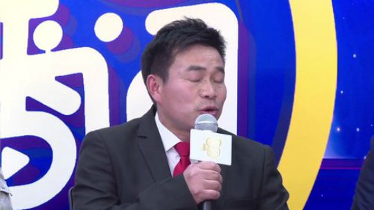 中国青年五四奖章获奖者百场分享 2019-05-08 19点场