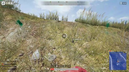 丝血3倍SCAR-L压枪无后座秒杀三级一套！