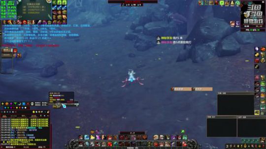 狂暴战顾大爷-敲断你的狗腿 2019-05-05 12点场