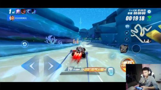 答应你们的露脸播 2019-05-08 00点场