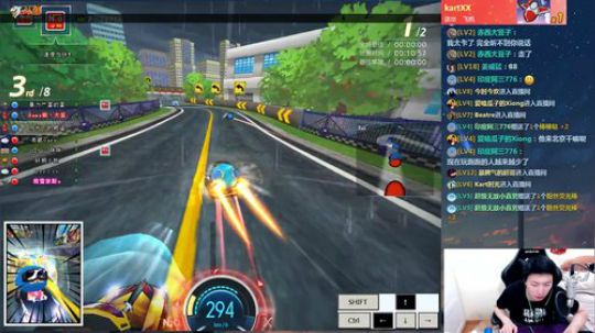 别翻了！就我了。 2019-05-08 17点场