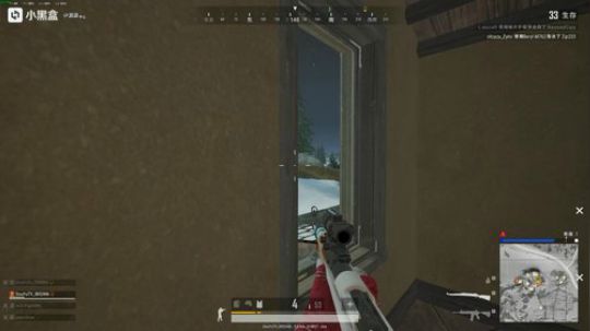 最近的98K越来越强了！