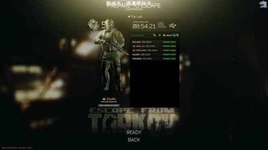 走黯-硬核游戏,这是恐怖游戏 2019-05-08 15点场