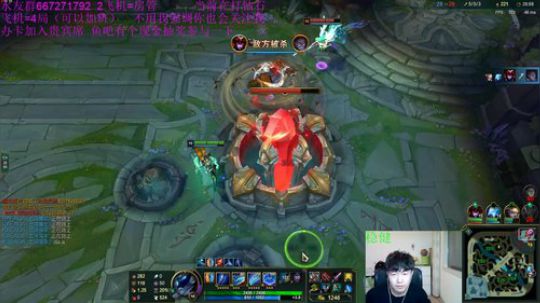 上单青钢影，一脚要命那种 2019-05-07 19点场
