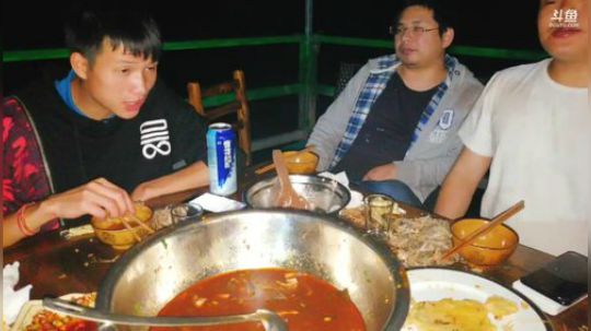 聚会地址四川仁寿县观寺镇 2019-05-08 19点场