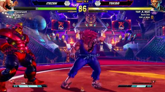 算命指令投VS极致立回？板桥桑吉尔夫VS东大Tokido