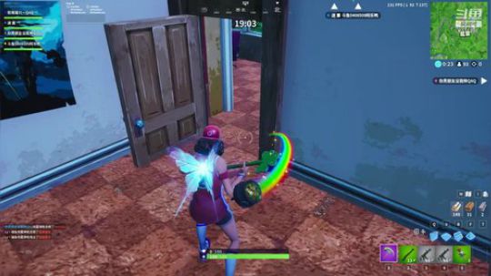 暖希/自闭少女希希！ 2019-05-07 22点场