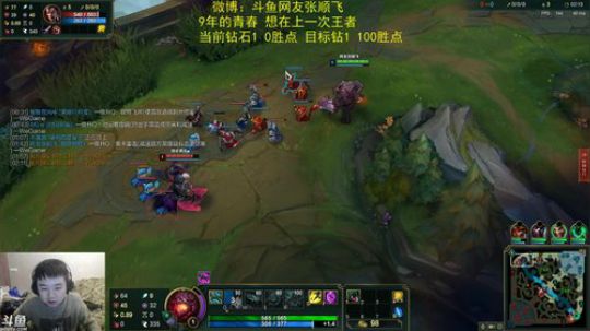9年的青春：一大千血 2019-05-07 23点场