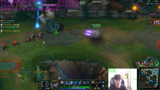 上单青钢影，一脚要命那种 2019-05-07 16点场