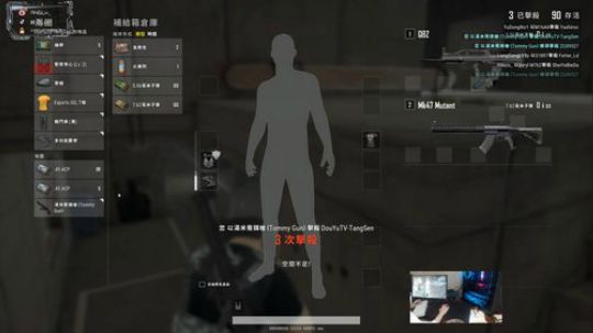 【LIN9】前职业选手单人乱杀 2019-05-05 20点场
