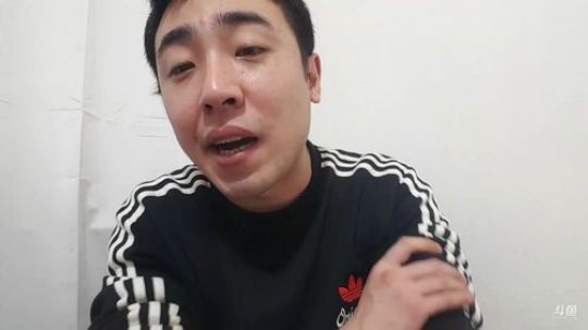 我本善良72发布了一个斗鱼视频2019-05-08