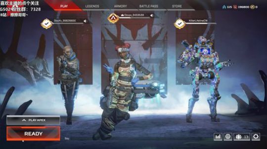 擦擦：职业选手，单排30杀成就完成 2019-05-07 19点场