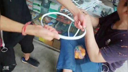 K一DASH发布了一个斗鱼视频2019-05-08