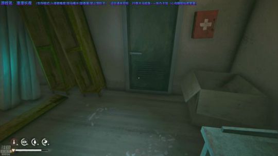 【漫漫长夜】更新后听说变难了？ 2019-05-07 20点场