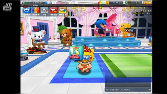 曾经的老玩家还有多少在坚持