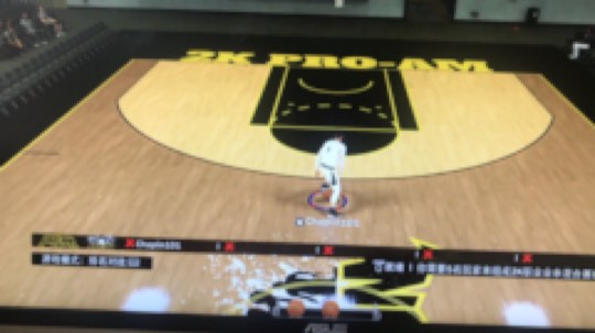 好像又有点兴趣了