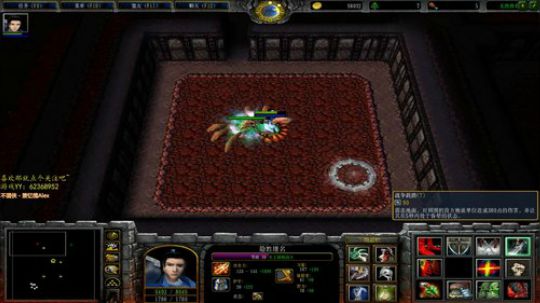 环世界啊~ 2019-05-08 05点场