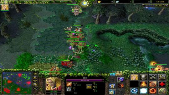 花岗岩的直播间（七点平台对黑） 2019-05-07 22点场