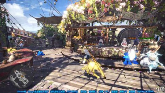 【皮皮】儒雅随和开刷PC厉战选辉龙 2019-04-30 02点场