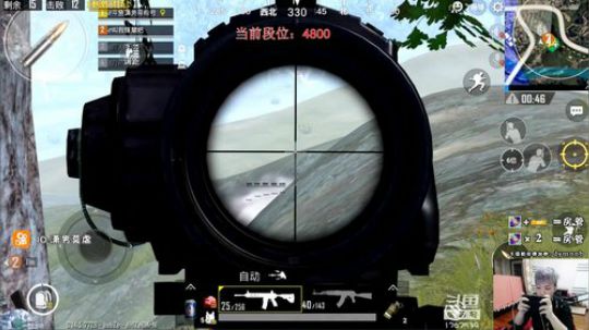 【高端王牌】莽夫从不讲道理！ 2019-05-06 21点场