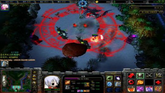 环世界啊~ 2019-05-08 07点场