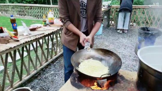 基地烧烤(≧ω≦)/ 2019-05-04 16点场