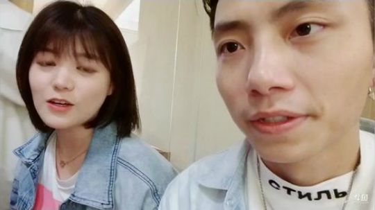 Smlia丶卡布奇诺发布了一个斗鱼视频2019-05-08