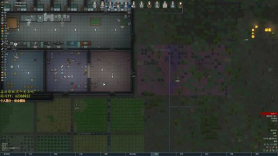 环世界啊~ 2019-05-07 16点场