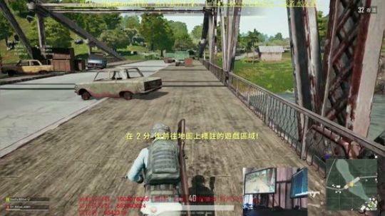 Kakao第一双排！战术大师 2019-05-06 15点场