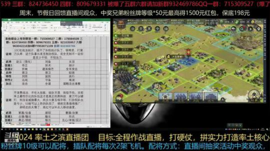 银行太猛了啊，直播团药丸 2019-05-07 20点场