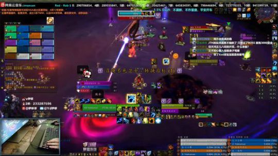 【YD8.15】史诗风暴熔炉2号-乌纳特，虚空先驱
