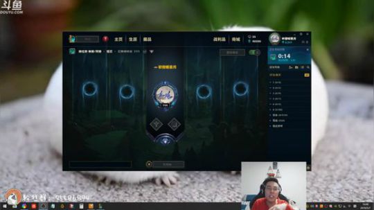 卡尔玛辅助教学护盾输出流专场 2019-05-07 16点场