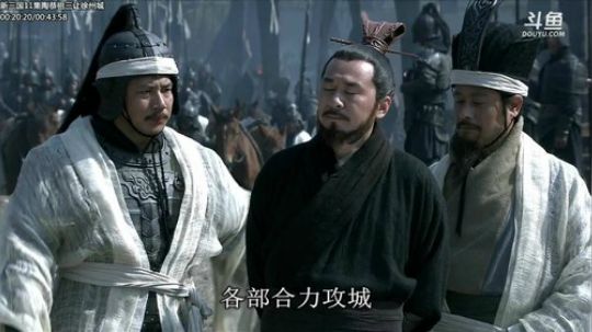 天暗TAN发布了一个斗鱼视频2019-05-08