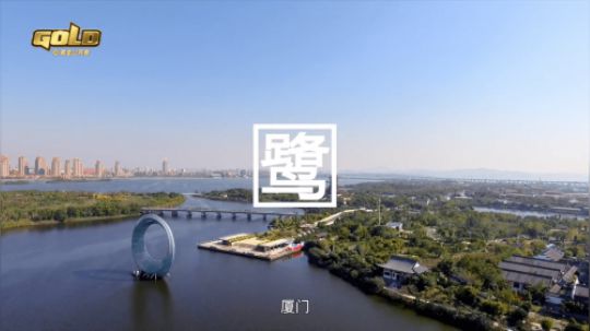 要爱，也要炉石传说-黄金公开赛厦门站宣传片