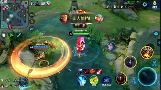 暴躁：霸榜十国服猴子 2019-05-08 11点场
