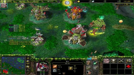 花岗岩的直播间（七点平台对黑） 2019-05-07 20点场