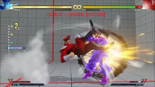 暮年的Boss也还是Boss！S4赛季将军基础连段教学！