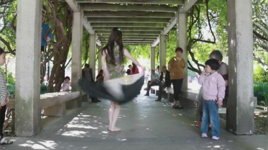 《青胡媚》添财慧