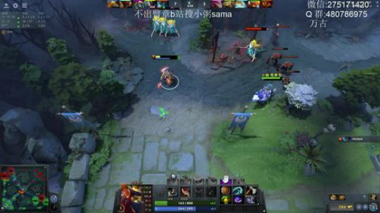 小粥泥浆：三星老神灵 2019-05-09 15点场