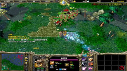 看下PK打GOD 2019-05-09 00点场