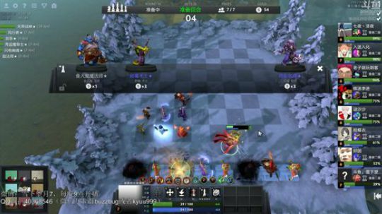 空城神法绝地反击317