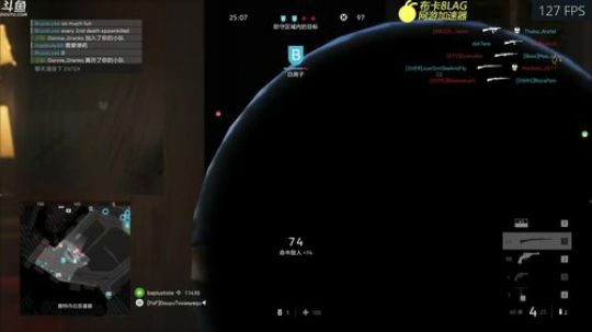 夜曲 犹豫就会白给 2019-05-09 06点场